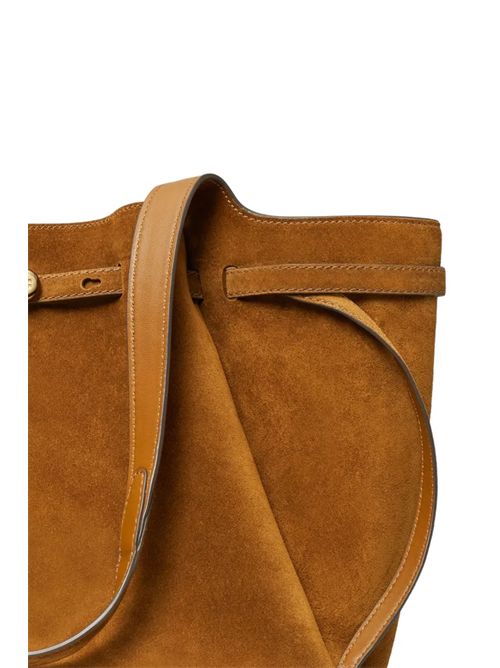 Shopping Romy in suede TORY BURCH | 178158200